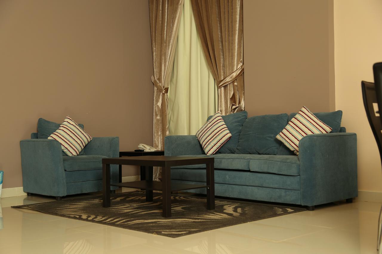 Dar Hashim Hotel Apartments - Al Morouj Riad Exterior foto