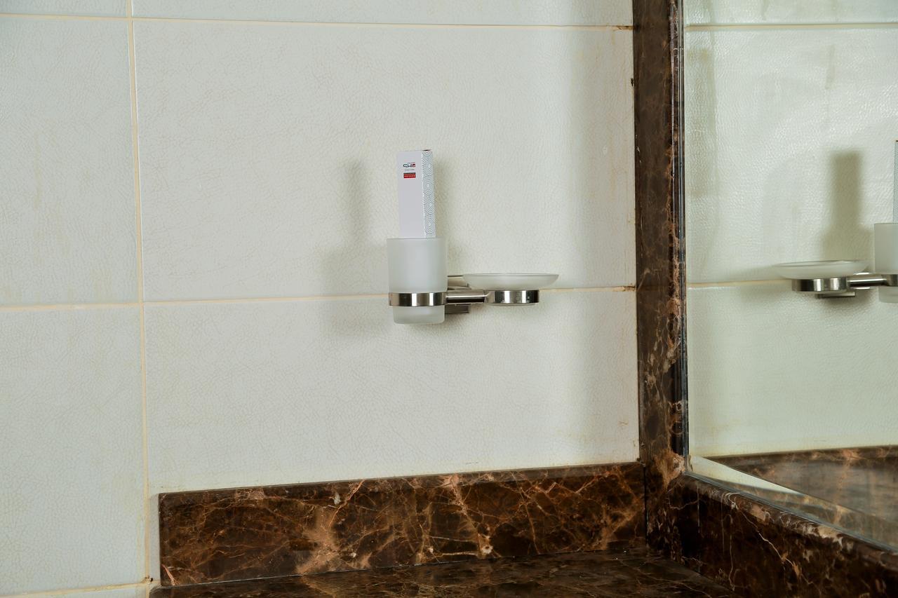 Dar Hashim Hotel Apartments - Al Morouj Riad Exterior foto