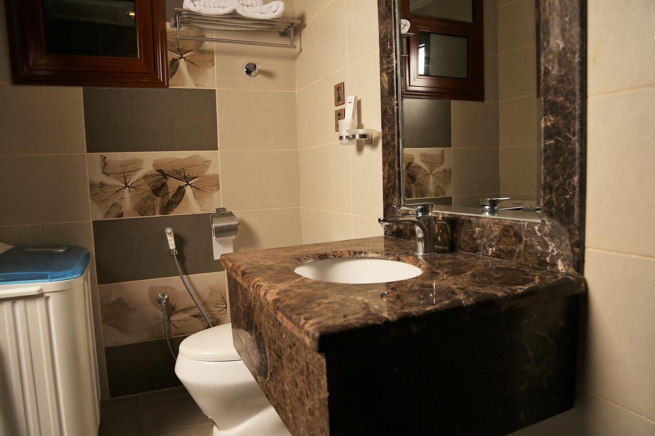 Dar Hashim Hotel Apartments - Al Morouj Riad Exterior foto